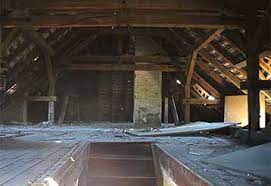 We'll take care of any insulation troubles your building might have before you know it, so your. Residential Commercial Attic Cleaning Professionals San Francisco Ca