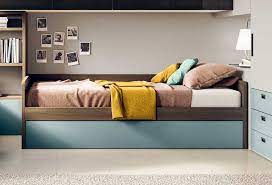 Divani per camerette grandi sconti tutto divani e poltrone. Divano Letto Per Cameretta Apollo Clever