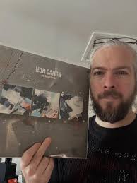 I wrote about @searchableandrew and @eshandtheisolations gem of an album,  Grief Club