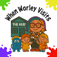 When Worley Visits The Hub event image