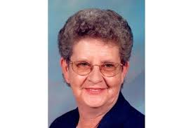 Jane Perry Obituary (1943