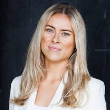 With the addition of my daughter Sidney as our summer intern, we continue  to build a strong female presence within Newmark and commercial real estate  at large.