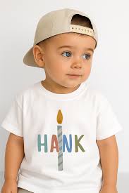 Baby Boy 1st Birthday Outfit