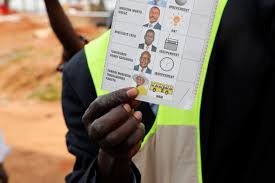 April 27, 2021 report a threshold crossed. Africa In The News Central African Republic Ethiopia And Uganda Updates