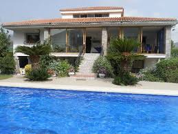 Aquí encontrarás tu casa ideal. La Splendida Villa Picture Of Villa Florencia Casa Rural Gandia Tripadvisor