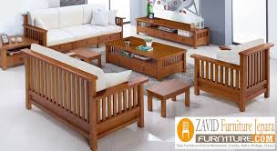 Sofa kayu minimalist adalah jenis kursi sofa yang bedesain simpel dengan bahan baku utama kayu jati. Sofa Kayu Minimalis Furniture Ideas