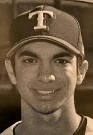 Gabe Castro Class of 2018