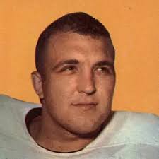 Mike Sandusky (1994)