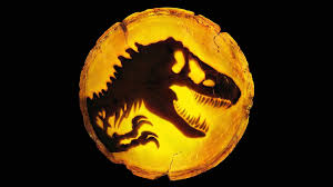 1 Jurassic World Dominion Hd Wallpapers Background Images Wallpaper Abyss Polish your personal project or design with these jurassic park logo transparent png images, make it even more personalized and more attractive. 1 jurassic world dominion hd
