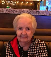 Obituary information for Julia Rios