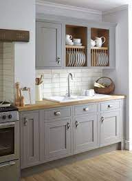 Gorgeous Kitchen Cabinet Color Ideas For All Type Of Kitchen 11 Bong Pret Remodelacion De Cocina Pequena Planos De Cocinas Diseno De Cocina