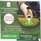 A-Z Foundation Group Golf Tournament – Fundraising Scramble