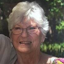 Wanda Phillips Obituary