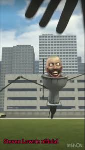 Skibidi toilet VS (full series)