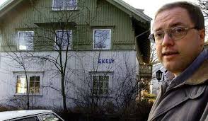 Huseier stenger i stedet for å pusse opp