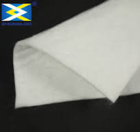 Factory Price High Strength Polypropylene PP Material Non Woven Geotextiles  Fabric for Landscape Road Filtration