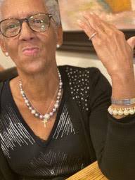 Obituary for Ms. Sandra Lockett