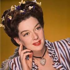 The great English actress Beryl Reid was BOTD in 1919 and died in 1996 at  the age of 77. Her most memorable film roles were as the titular character  in Robert Aldrich's “