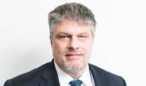 Thomas Dittrich vertritt nun die Apothekenleiter