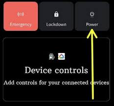 Keep holding it until the animation ends and your device starts in safe mode. How To Enable And Turn Off Safe Mode In Android 11