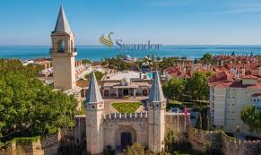 Rp 3.500 kuota utama 1 gb, masa aktif 1 hari. Swandor Hotels Resorts Topkapi Palace Lara Harga Terkini 2021