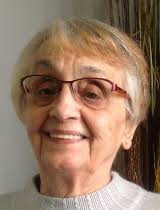 Florence MacKenzie Obituary