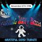 COSMIC JERRY BAND - GRATEFUL DEAD TRIBUTE  7PM event image