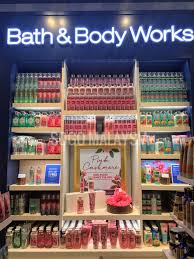 Shop bath & body works for the best fragrance, gifts, body & bath products! Sogo Malaysia Did You Know That Bath Body Works Is Now Facebook