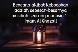 7 motto hidup singkat islami. 35 Motto Skripsi Keren Islami Dan Menenangkan Jiwa Dailysia