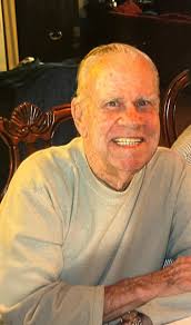 Jimmy Hodges Obituary