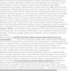 Mgt101 Final Term Solved Papers 2010 Model Question Paper Term Paper Question Paper