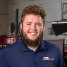About Ulmer's Auto Care