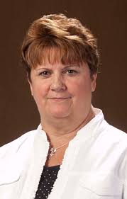 Vicky Rosa named executive director of WKU Health Services