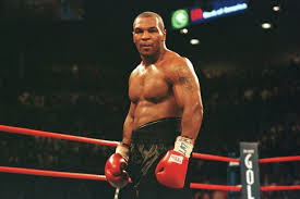 Top 10 Boxers Of All Time Unveiled As Mike Tyson Fails To Star List Fr24 News English