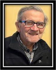 Condolence Book for Pat Randles (Loughrea, Galway)