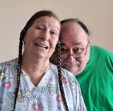 Why was Lot's wife transformed into a pillar of salt?