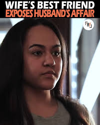 Wife's Best Friend Exposes Husband's Affair: part 6/26, Thanks REIDframed  studios for the video!