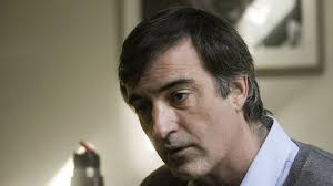 Esteban bullrich se convirtió en tendencia en redes sociales. El Senador Esteban Bullrich Confirmo Que Padece Esclerosis Lateral Amiotrofica Grupo La Provincia