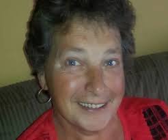 Vivian Anne Byrne Obituary