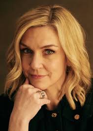 Fan Casting Rhea Seehorn as Diane Meade in Martian Manhunter: Son of Mars 