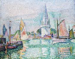 Start by marking les quatre sergents de la rochelle as want to read read. Signac Paul La Rochelle La Tour Des Quatre Sergents L Epi Mutualart