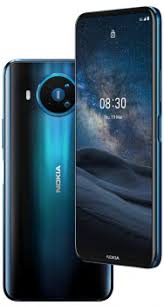 Nokia 8.3 5g is equipped with qualcomm snapdragon 765g modular platform offers a 64 mp camera with zeiss cinematic effects and 2.8μm super pixels to shoot 4k videos like a pro. Nokia 8 3 5g Price In India Launch Date Specifications 20th March 2020 Themobileindian Com