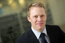 Matt Fieldhouse appointed Head of Group Commercial