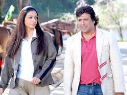 The director was served with a legal notice in 2009 by 20th century fox. Banda Yeh Bindaas Hai Movie Stills Bollywood Hungama