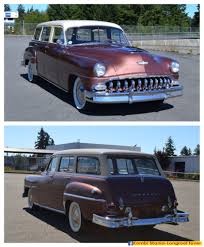 Image result for Marocco Brown 1953 DeSoto