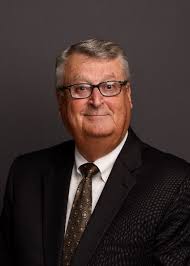 Chancellor Appoints Interim President for Thomas Nelson Community College