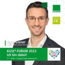 KGSt-Forum 2023
