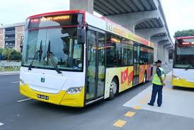 For public information, bas selangorku going through the government building of the secretariat building, section 5 by a certain time only, starting at 6.30 am to 6.30 pm balai bomba, seksyen 15. Free Bus Service Extended To Sepang And Selayang Paultan Org
