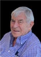 Donald Shamp Obituary (1937