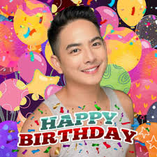 Happy 33rd birthday, Neil Coleta 🎉🎉🎉🎉🎂🎂🎂🎂 #thephilppinesshowbizlist  #neilcoelta #birthday #happybirthday